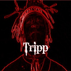 Kinado Beat - Tripp (trippie red type)