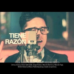 Tiene Razón-Rescate-Orquestal