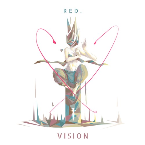 red. - Vision