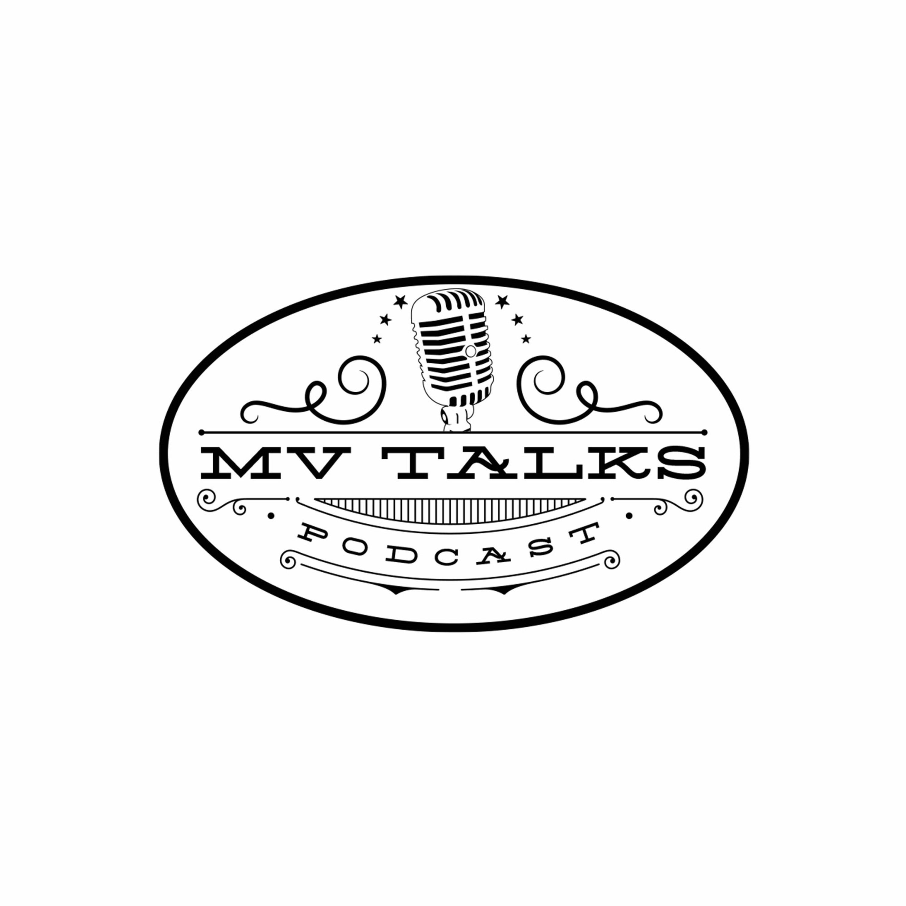 MV Talks Podcast Sale Of Business episode artwork