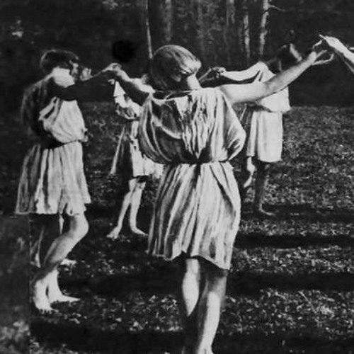 Occult Ritual