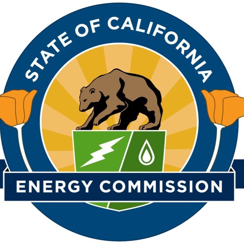Energy Commission Spark Podcast