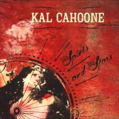 Kal Cahoone - Beside The Shalimar