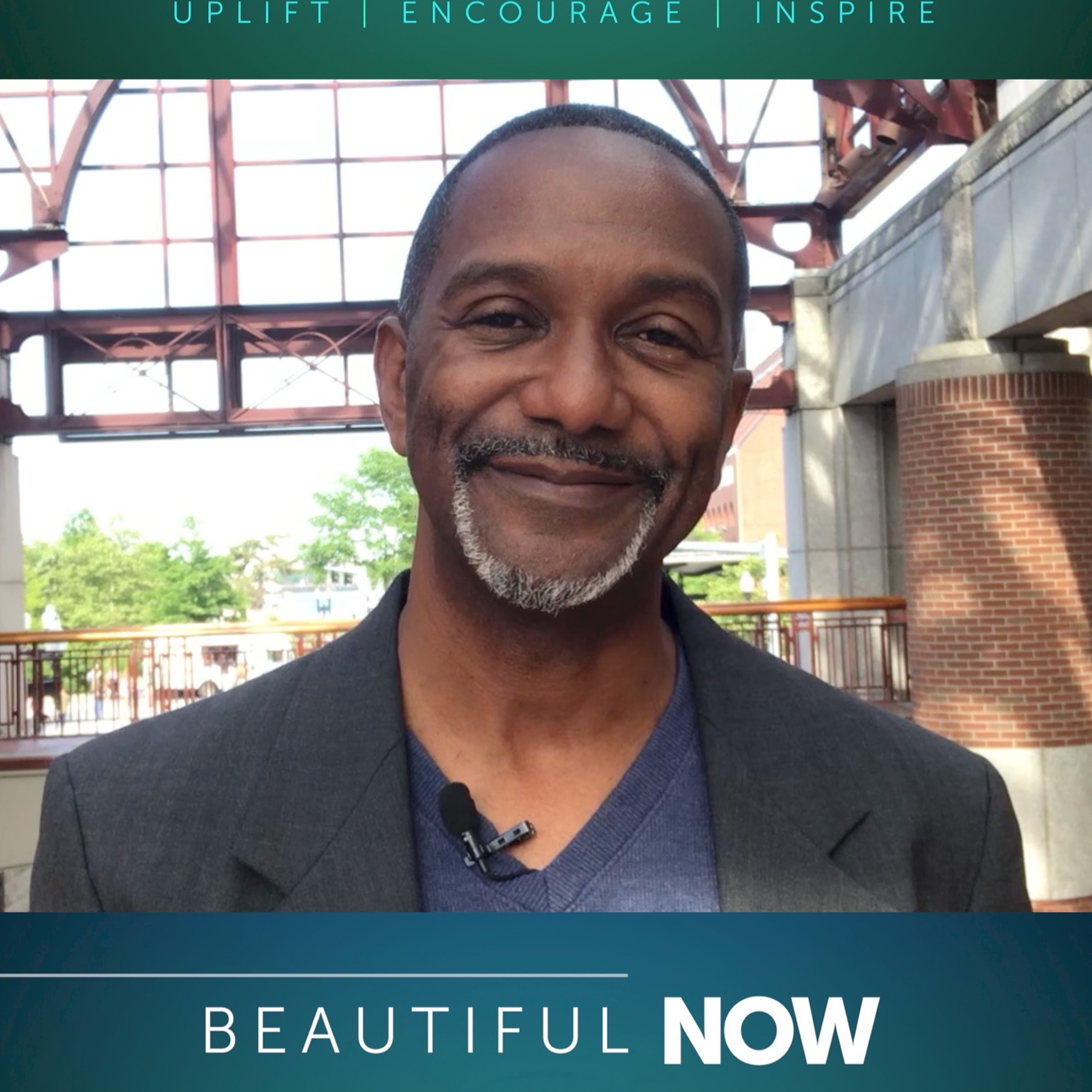 The Beautiful Now Project