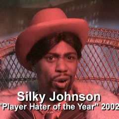 Capital J - HATER OF THE YEAR (OG Hate Hate Hate Mix)