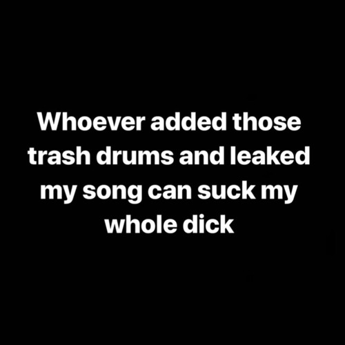 Nav Unreleased