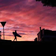 Silhouette Skies [Prod. Vwillz & BLNK]