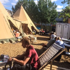 210618(Part I) @ Solstice at The Tipi Bar - Verdenshjørnet