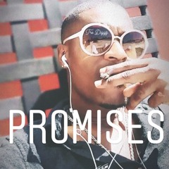 Tre Diggz-Promises