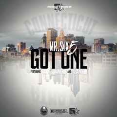 Mr.Six5 ft. Alandon & Bandz - Got One (Produced by TNT)