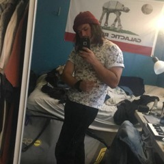 Chamber Of Reflection (Cover)