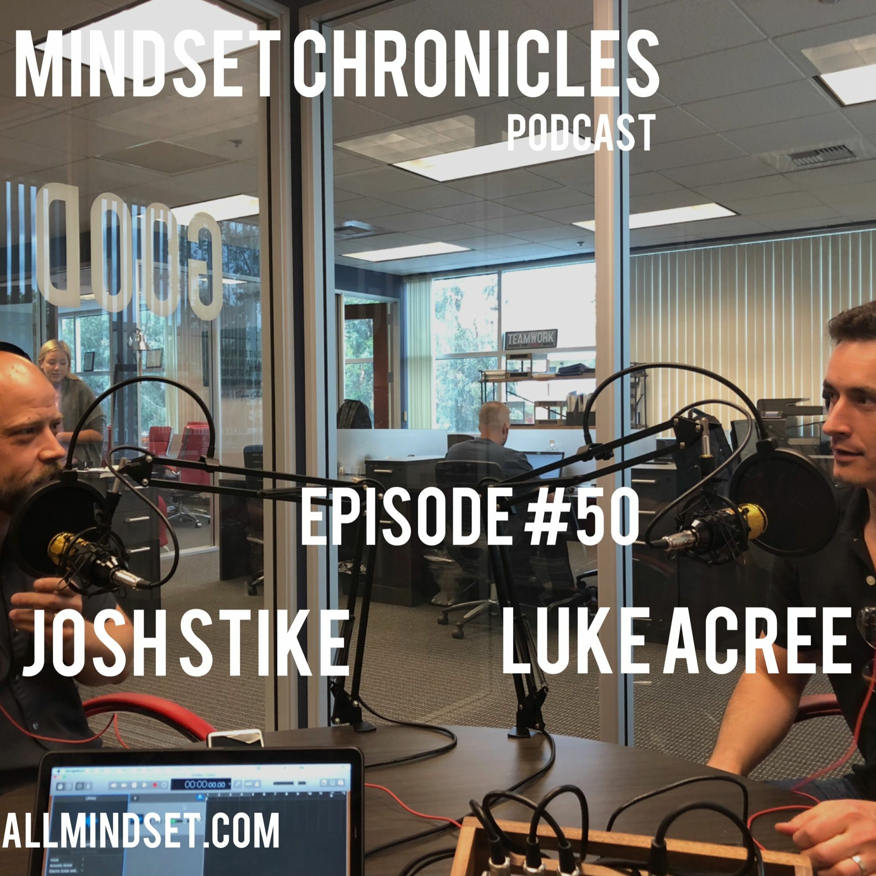 All Mindset Podcast