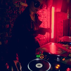 Lena Sloss DJ - electro swing set