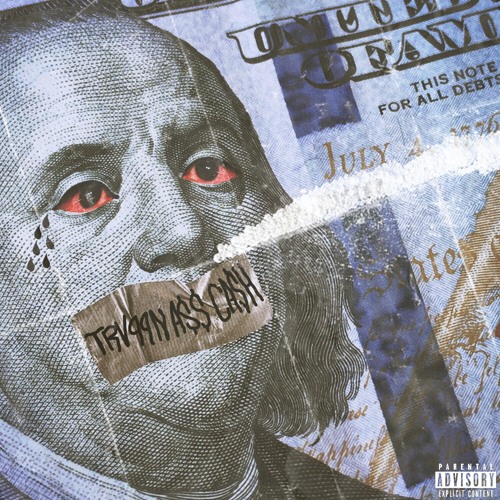 I Need It produced by Travis Kr8ts