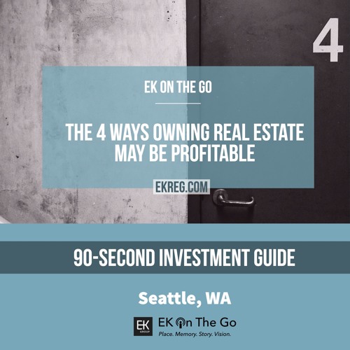 Listen to playlists featuring EK On The Go Investment Guide The 4