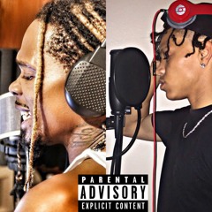 Dontae Wise Feat. Mufassa - No Cap "Prod. by Cincoo London"