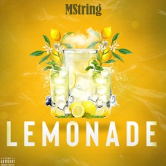 MString - Lemonade