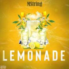 MString - Lemonade