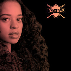 Ella Mai Type Beat with Hook by Vidal Garcia - "Ride On It" Prod. Legion Beats
