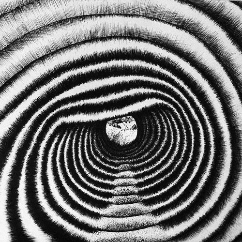 ◖ Nokte - FastForward ◗