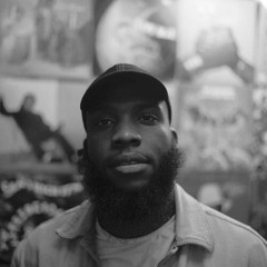 Dreamville prod. Yondo