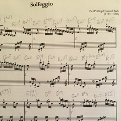 Solfeggio