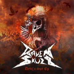 Raven Skull - Rage (Devil's Son EP)