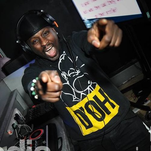 [THE  HOUSE PARTY MIXTAPE By @DJJOEYKRACK ] ~JULY 4TH 2018~