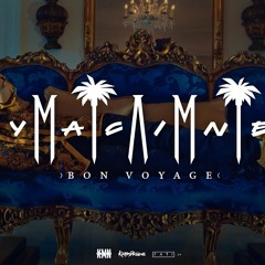 MIAMI YACINE - BON VOYAGE prod. by AriBeatz (Official 4K Video)