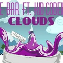 Clouds- One Bar feat. Kid Codeine