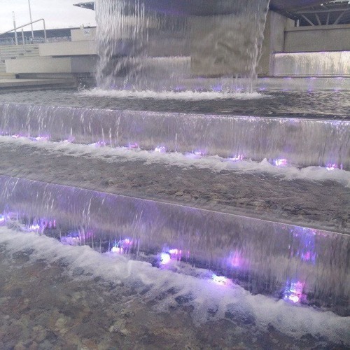 gloss (w/ lilac)