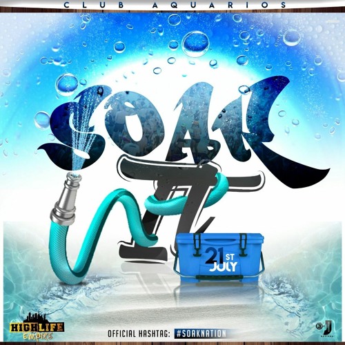 SOAK IT (StarStruck X Stukie)