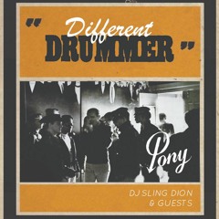 Different Drummer Classics Mix 1