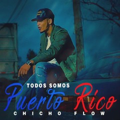 Chicho Flow - Todos Somos Puerto Rico