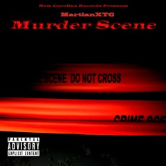 Murder Scene