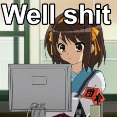 Hare Hare Yukai - Meme Mashup