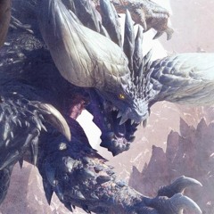 Monster Hunter  World - Nergigante Theme 【Intense Symphonic Metal Cover】
