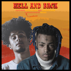 Wifisfuneral - Hell And Back (feat. XXXTENTACION)[Sorrik XXL Freshman Remix #2]