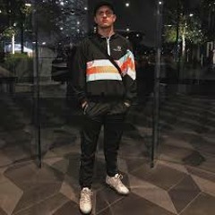 AUS RAP 5