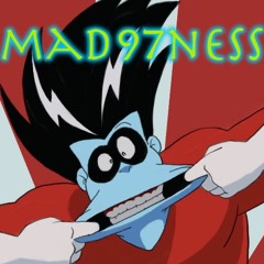 GROOTMISTY & POLLYKILLUMINATI - MAD97NESS