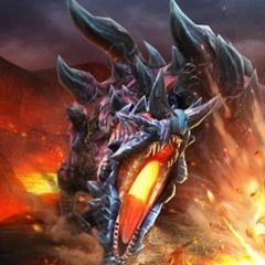 RE Monster Hunter Generations - Scorching Blade Glavenus 【Intense Symphonic Metal Cover】