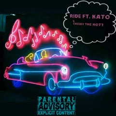 V-Styles Ft Kato Sama,CheekytheHot- Ride
