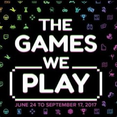 The Games We Play (Is This A Diss?)