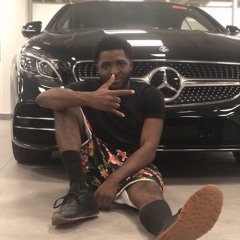 LGM Young - 8 Figga Ni**a (Leak)