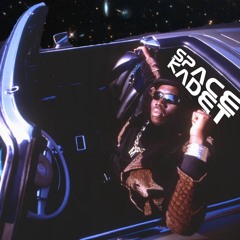 Mark Morrison- Return Of The Mack (Space Kadet Remix)