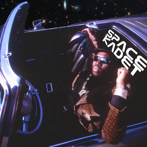 Mark Morrison- Return Of The Mack (Space Kadet Remix)
