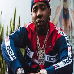 YFN Lucci Type Beat-"No Games"(Prod.By A1 Custom Beats