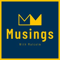 #3 Drafting a Team of Futurists - With Mackenzie Rice