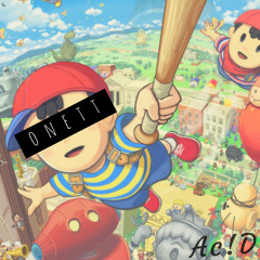 onett // (earthbound lofi)