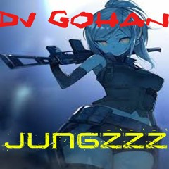 Dj Gohan - Jungzzz